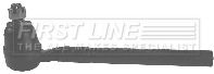 FIRST LINE Stūres šķērsstiepņa uzgalis FTR4119